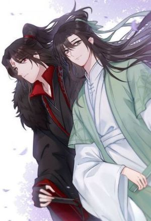 蓄谋已久的婚姻